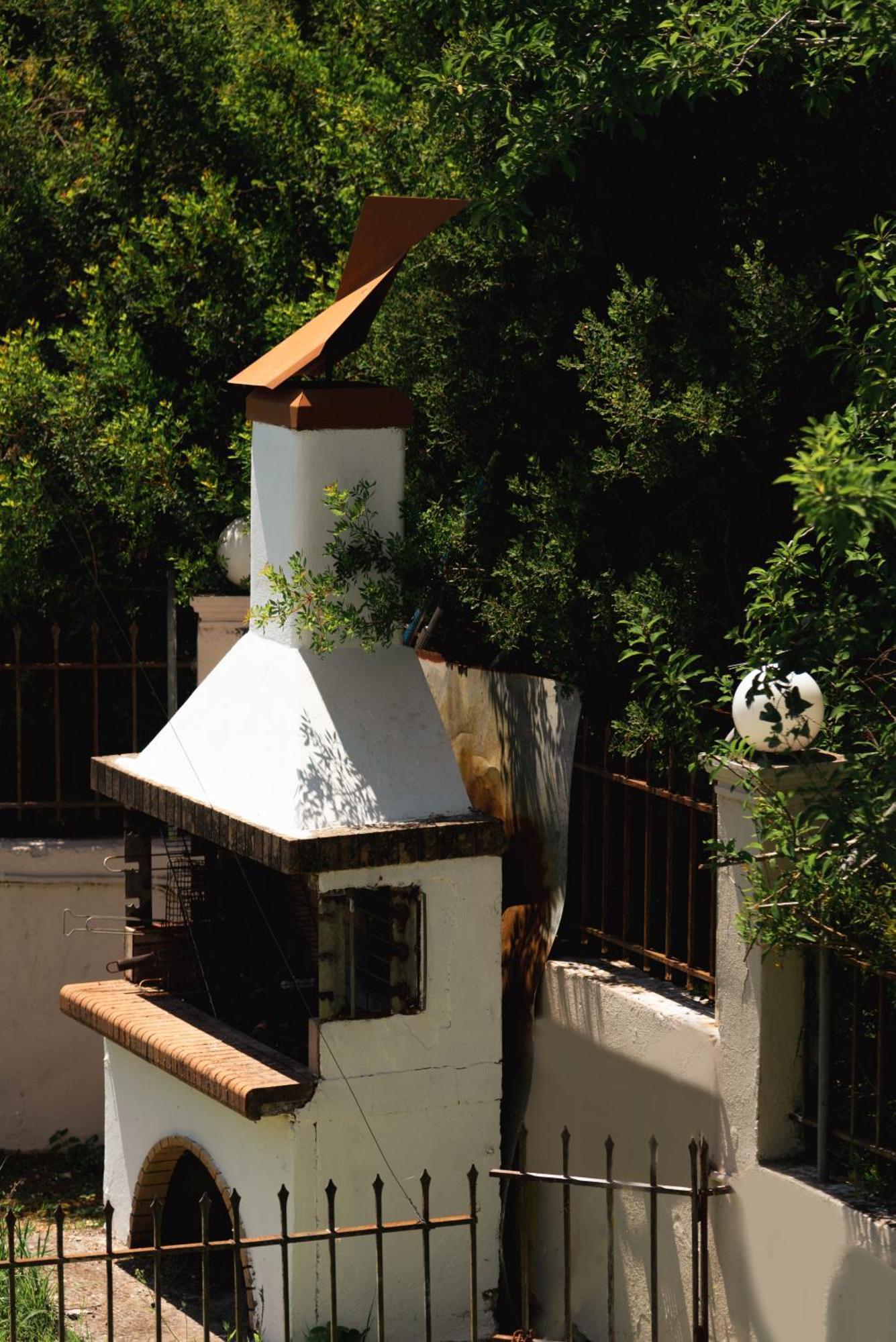 Kalypso Studio Resorts Kavos Bagian luar foto